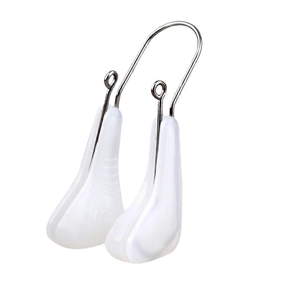 Nose Up Shaper Nose Shaper for Women Use White