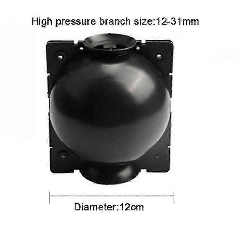 Cutting Grafting Rooting Box Pressing Branch Rooting Propagation Ball Plant High Pressure Propagation Box 2025