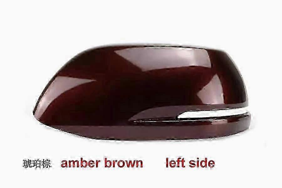 2025 For Honda Crv Cr-v 2012 2013 2014 2015 2016 Car Accessories Rearview Mirrors Cover Rear View Mirror Shell Housing Color Painted