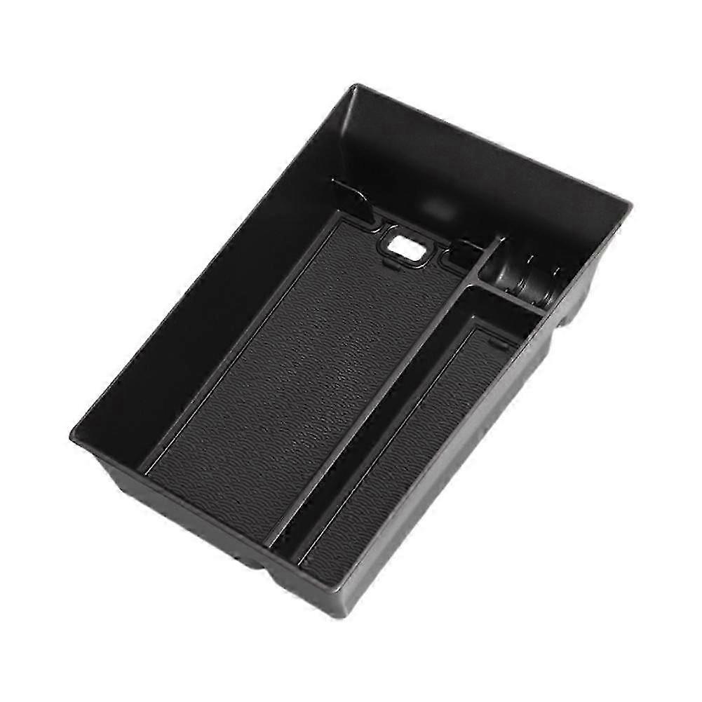 Armrest Box Storage Box Omoda C5 Ev Car Storage Box Compartment Box Storage Box 26s