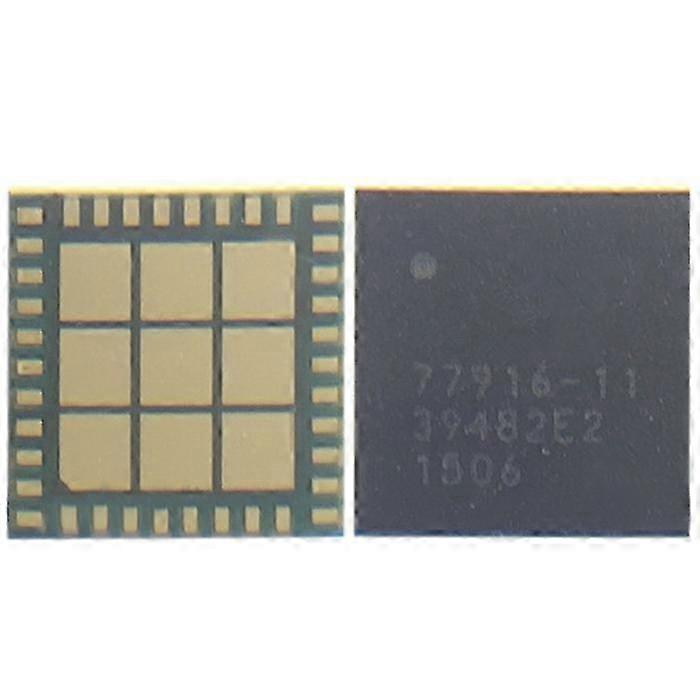 2025 Power Amplifier IC 77916-11