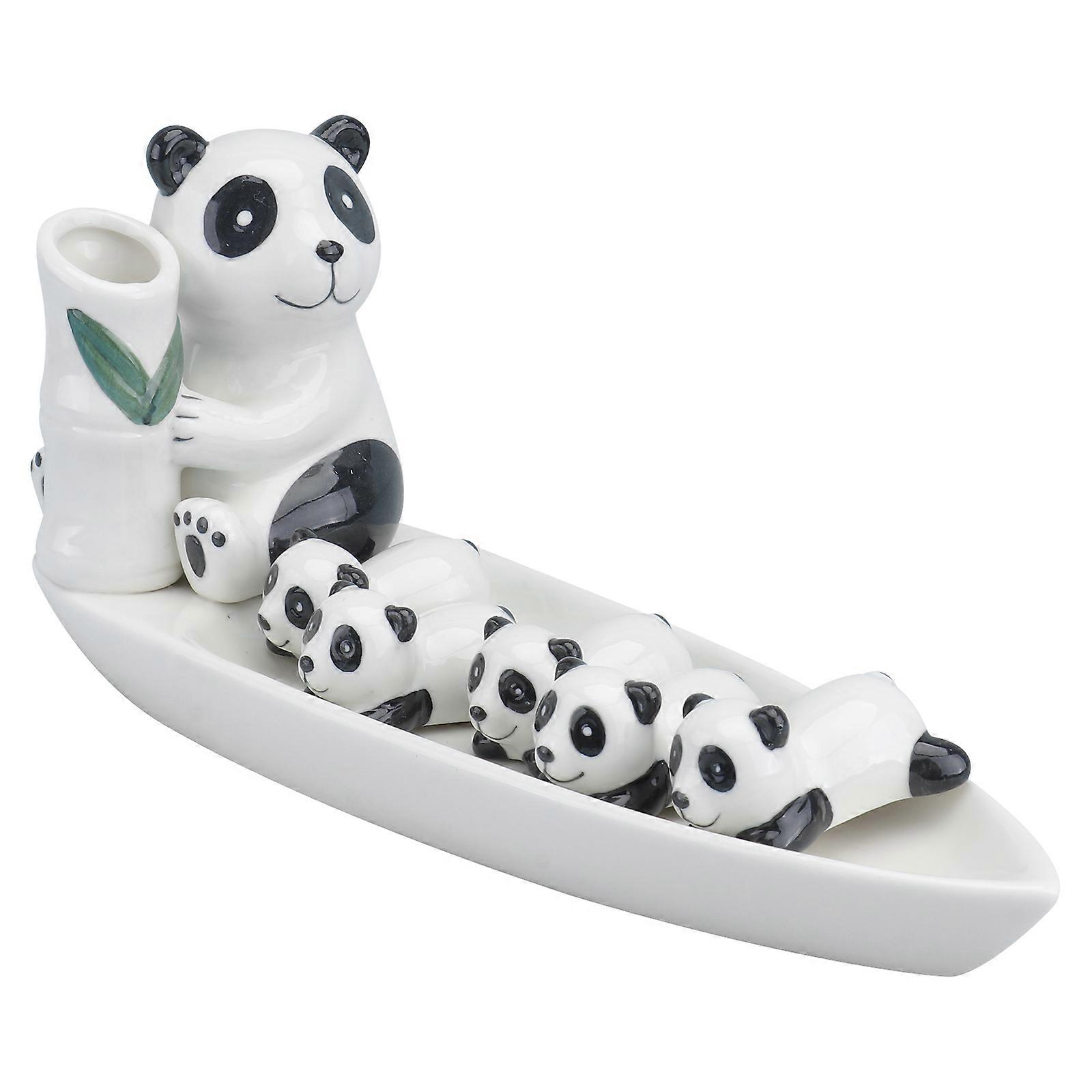 Creative Chopstick Rest Modern Style Family 1 Set