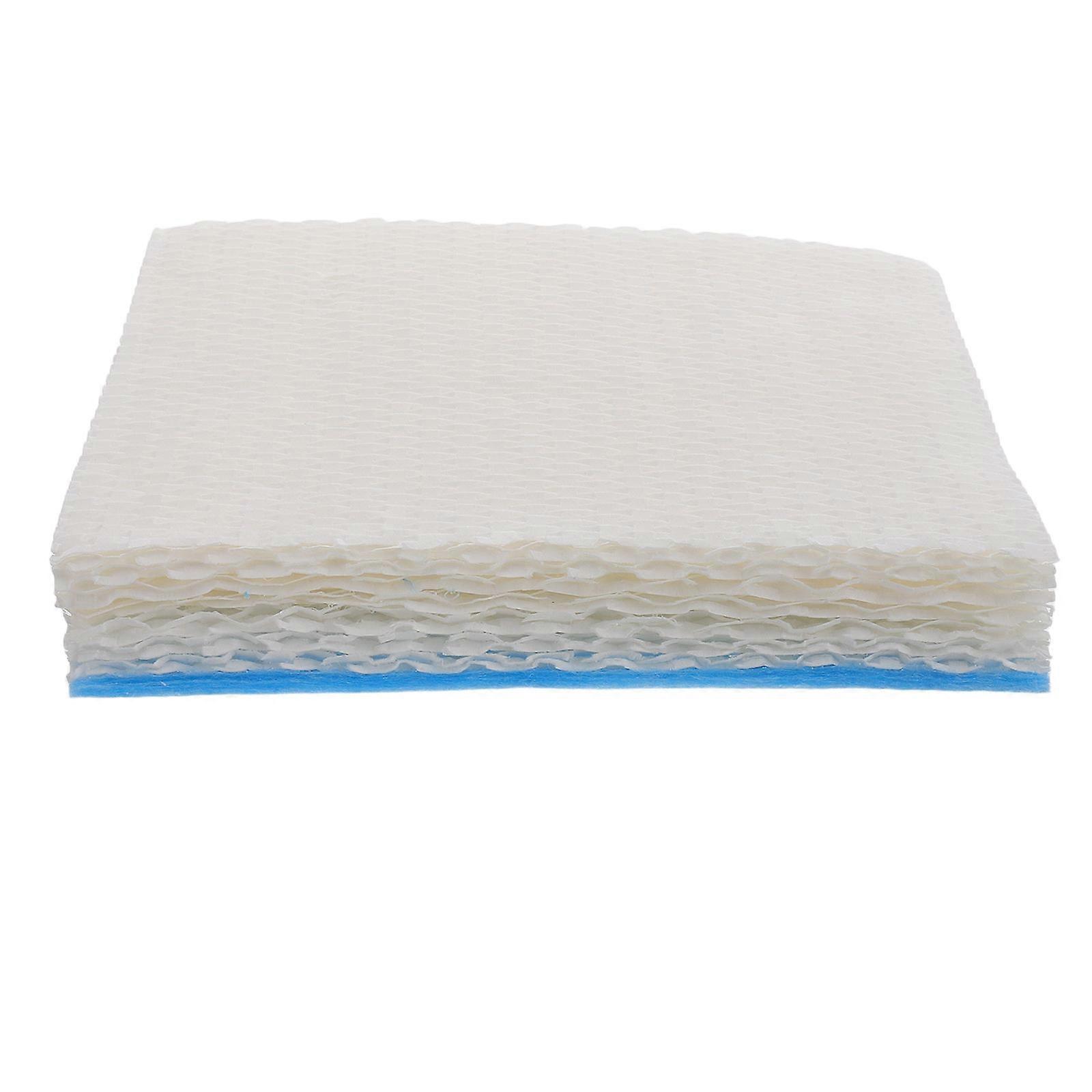 Humidifier Filter 5Pcs for Household Use Practical Replacement Compatible with Honeywell Hev615