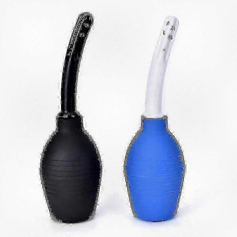 310ml High Capacity Rectal Cleansing Syringe for Personal Hygiene