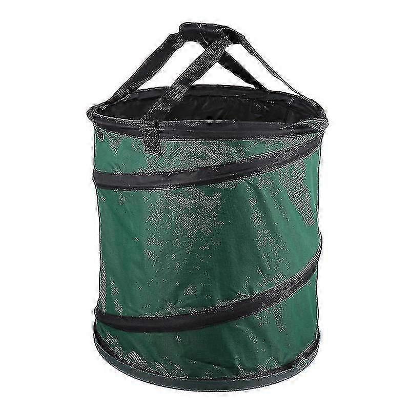 Polyester Cloth Storage Pouch For Storage Garbage