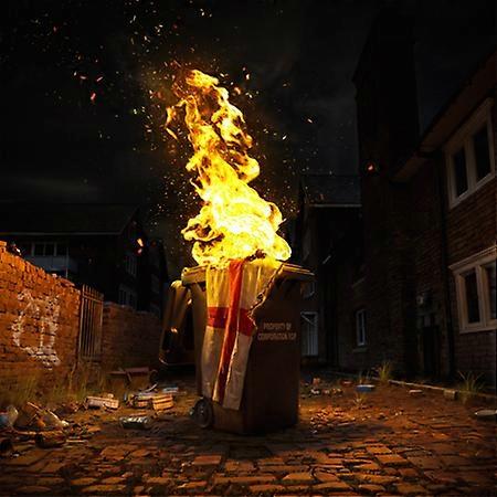 Hot Milk - Corporation P.O.P [CD]