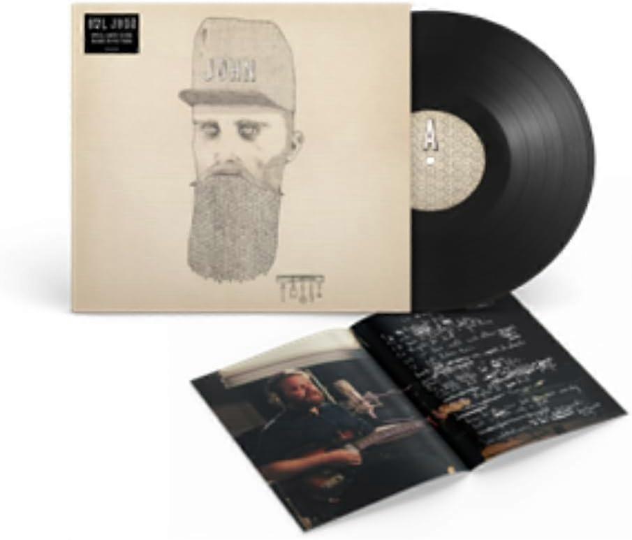 Owl John - Owl John [VINYL]