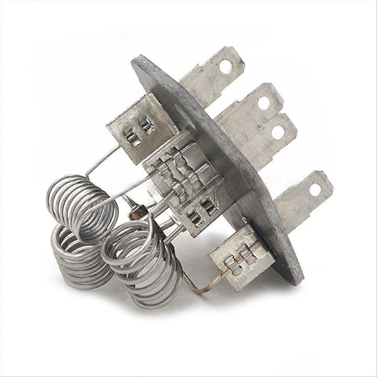 AC Fan Heater Blower Motor Resistor for 1994-2007