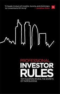 Professional Investor Rules