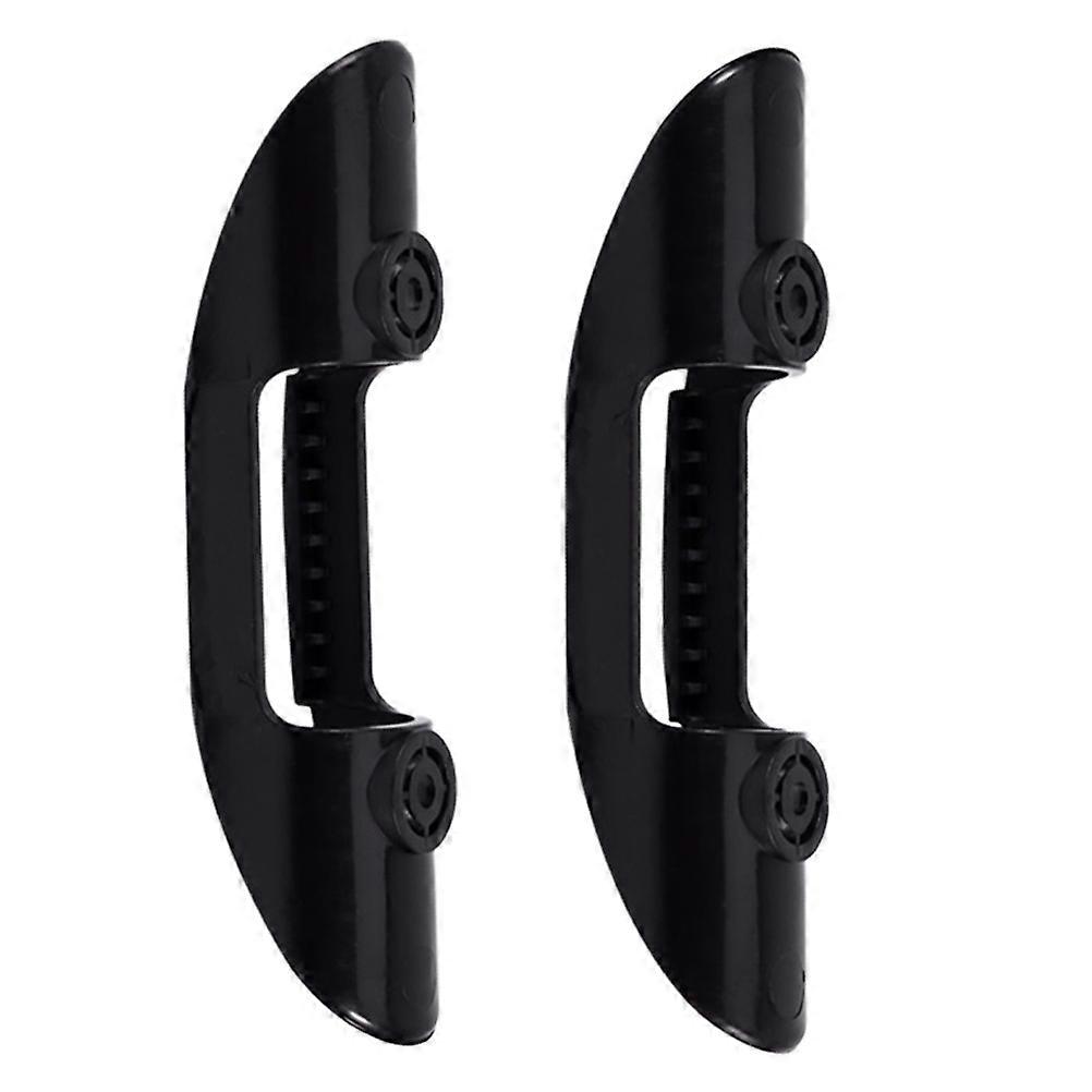 Kayak Paddle Fixed Buckle Paddle Clip Holder Clips for Kayak Use 1Pair