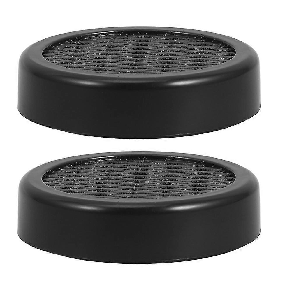 6Pcs Round Cigar Humidifier Moisture Keeper for Cigar Storage Box