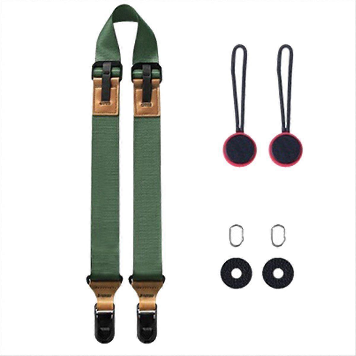 Camera Shoulder Strap Camera Quick Release Strap Quick Adjustment Slant Decompression Quick Release Strap Buckle,C