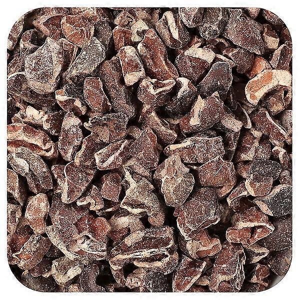 Frontier Co-op, Organic Cacao Nibs, 16 oz (453 g)