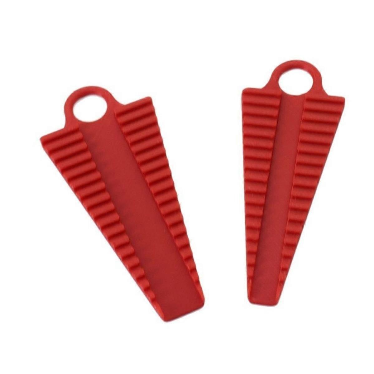 Multi-function portable resistor benders for DIY with 6.3+10mm support