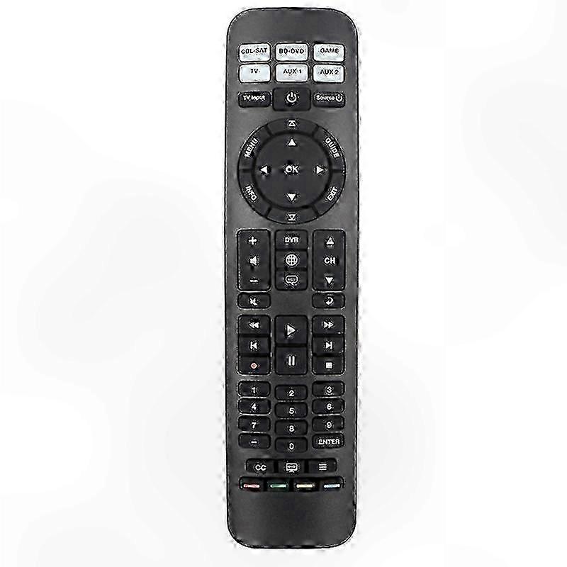 Universal Remote Control for TV Sound Systems, Compatible with Solo Series and CM520 Models