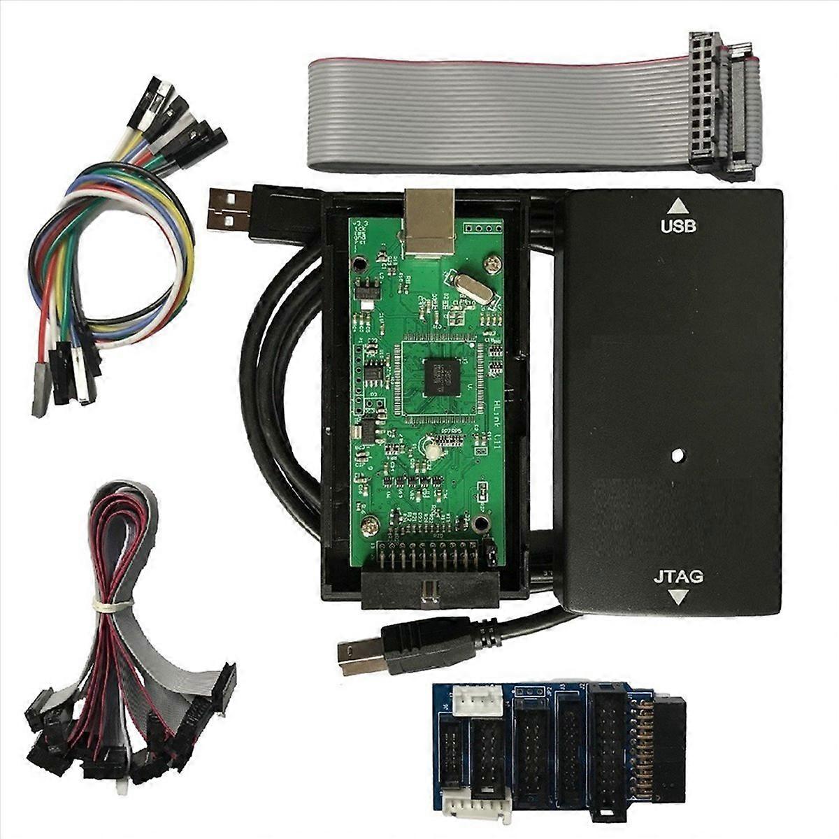 Pour JLink V12 Jtag swd Programmeur STM32 émulateur débogueur