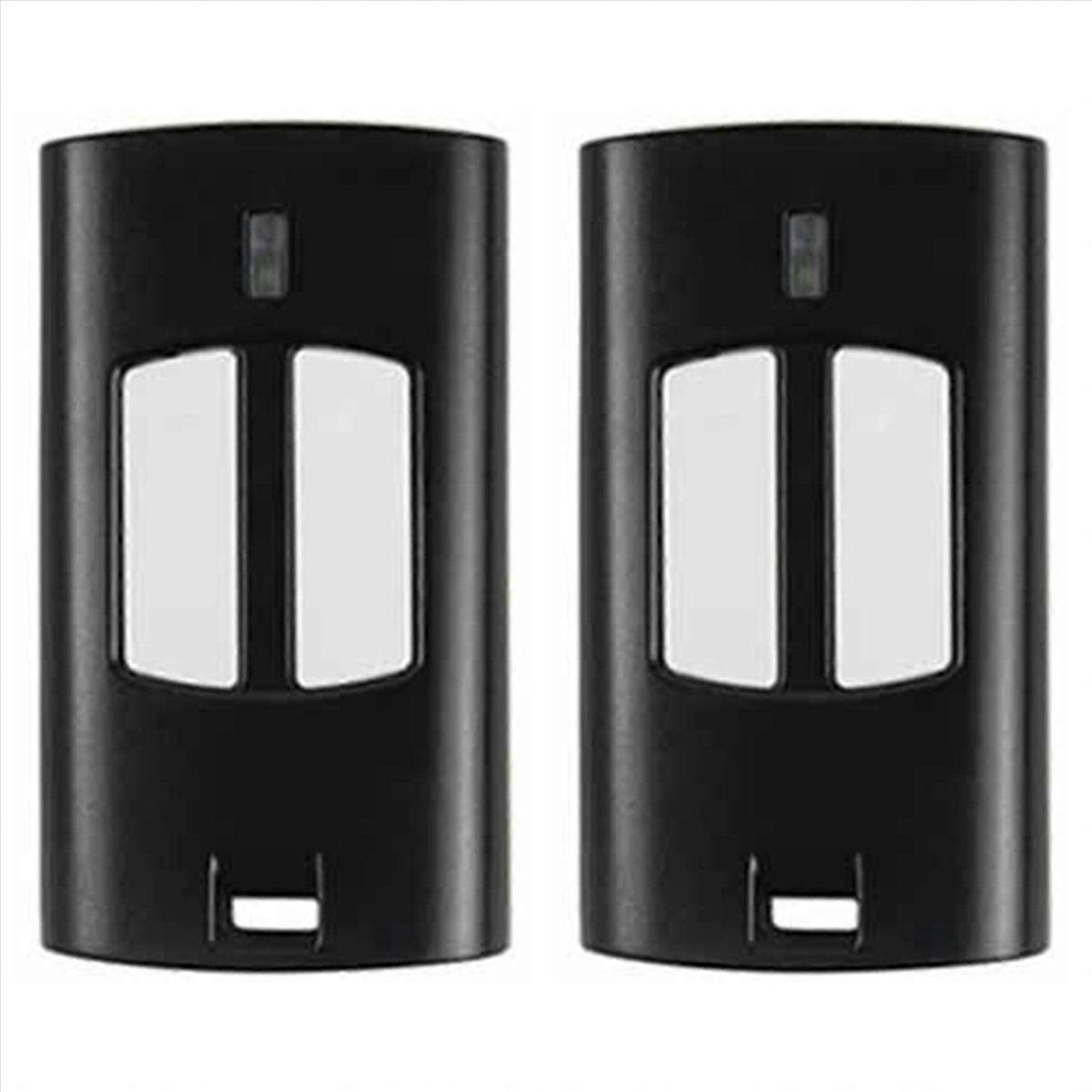 Remote Control Garage Door Opener for 4WV Models for 2WV Models