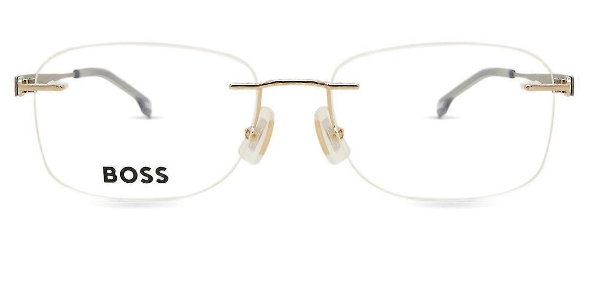 Boss 1424 2F7 Men Eyeglasses