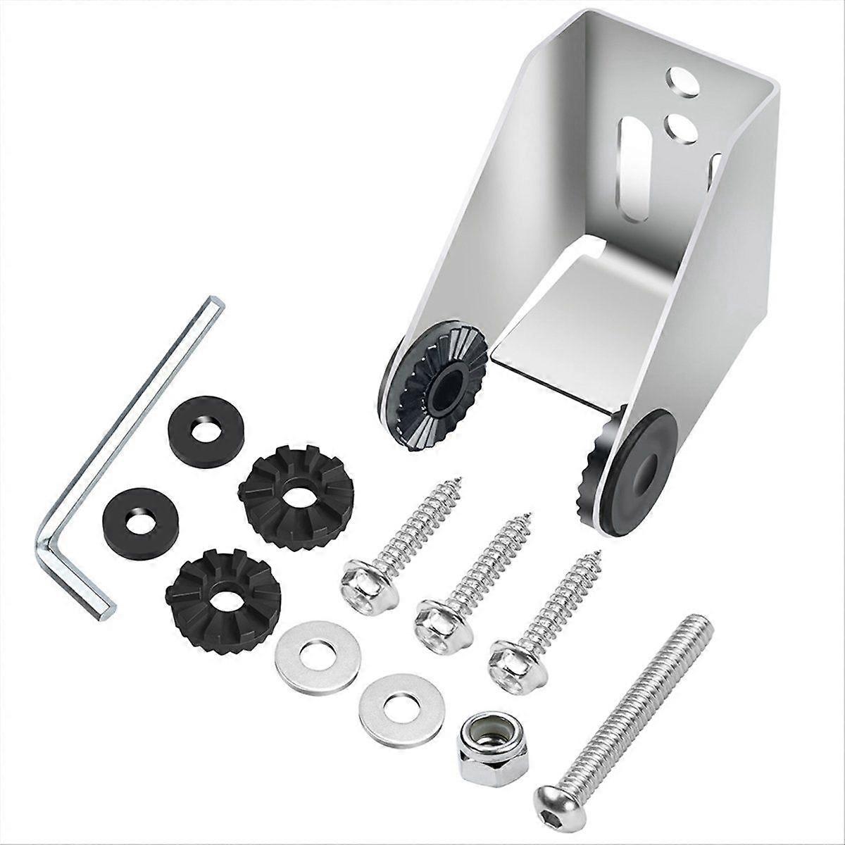 Metal Bracket Transducer Mounting Bracket for Si G2N MXNT