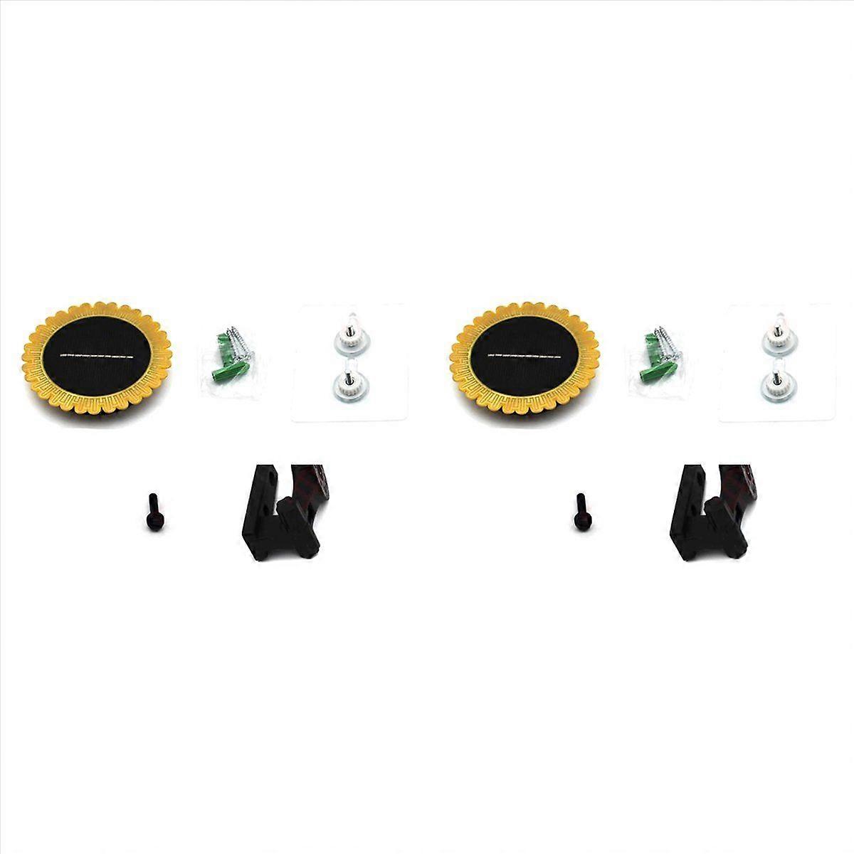 Tuya Zigbee Smart light and rain sensor 2-in-1 function