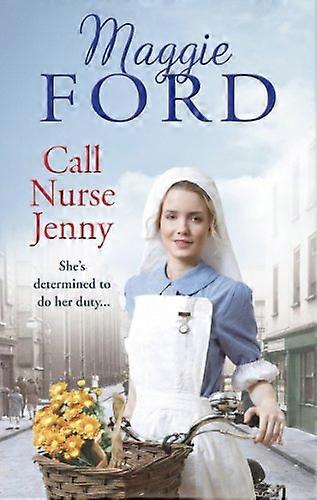 Call Nurse Jenny
