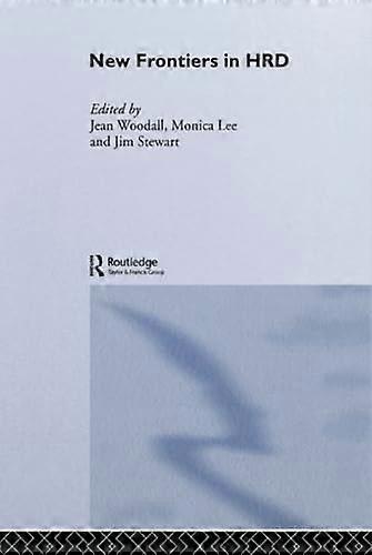 New Frontiers in HRD