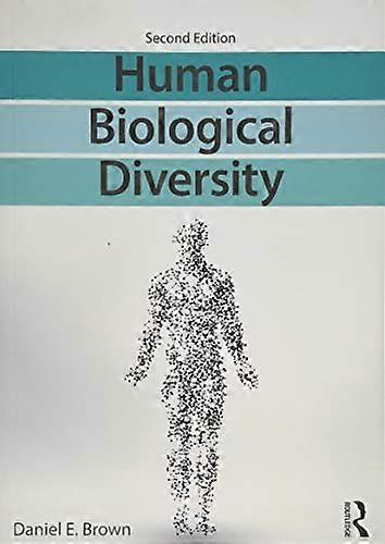Human Biological Diversity
