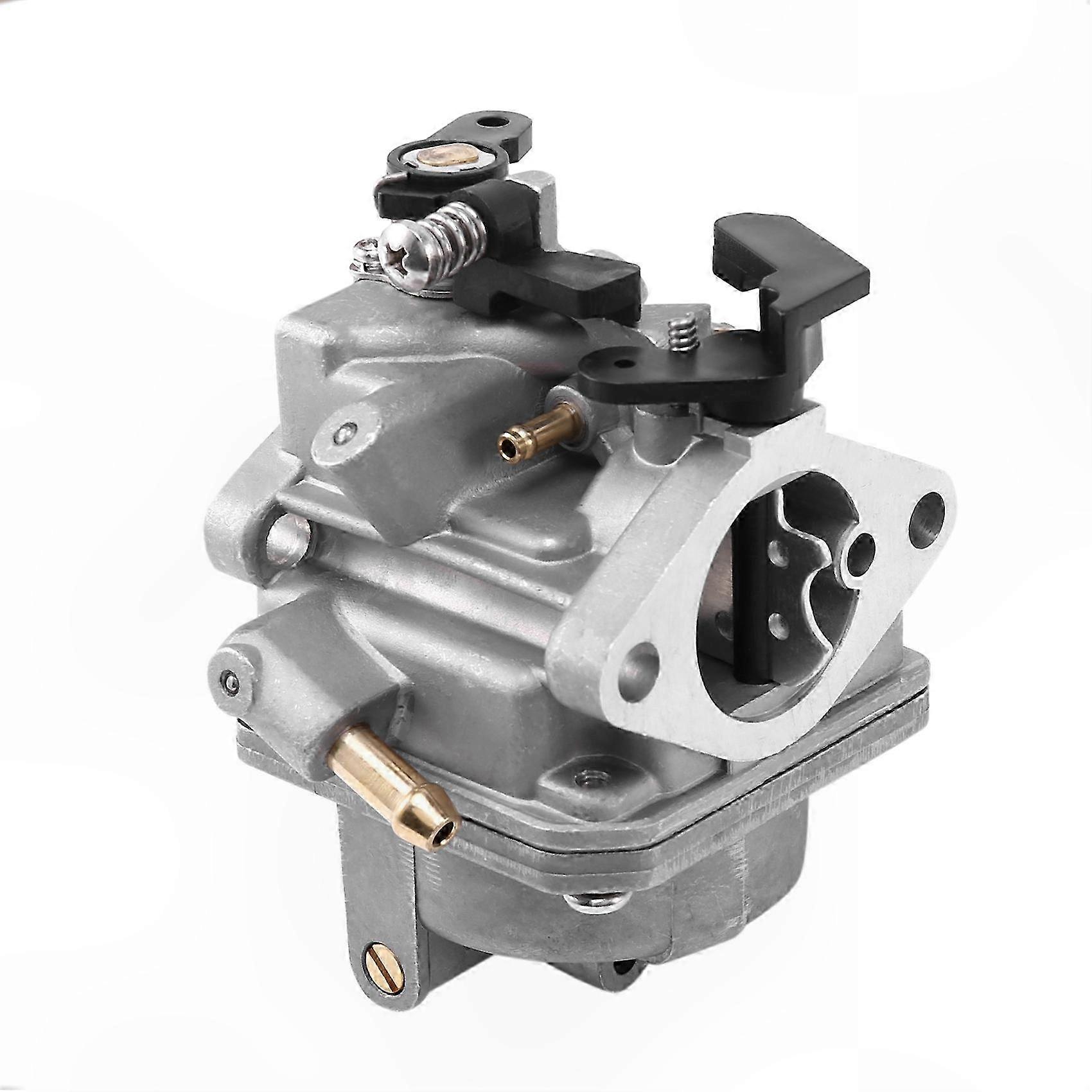 6HP 4-Stroke Engine Carburetor Assembly for MFS6 NFS6 A2 B Models