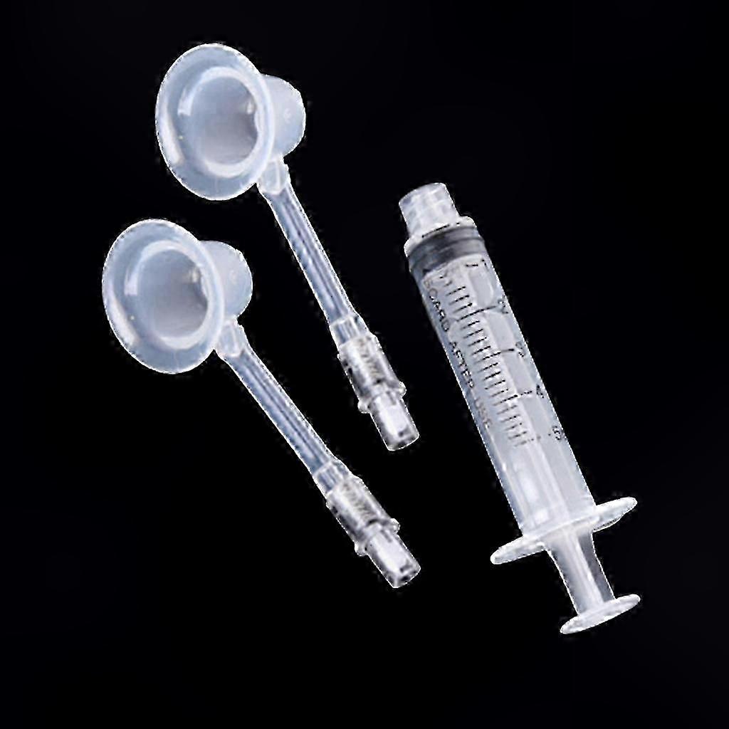 Nipple Corrector Kit for Inverted Nipples Treatment and Shaping Solution