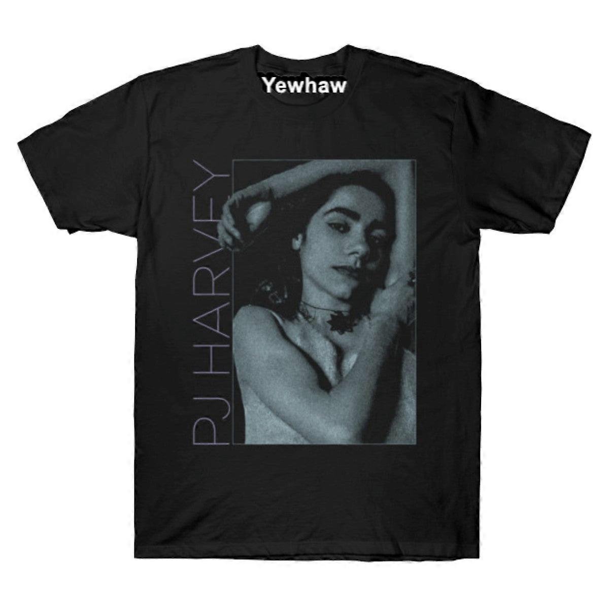Tricou Pj-harvey-vintage