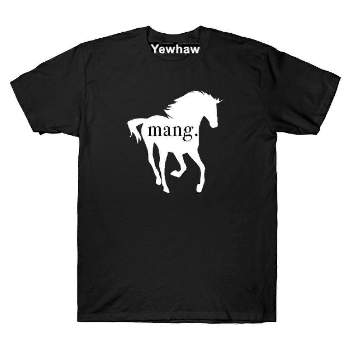 Ween Mang! T-shirt