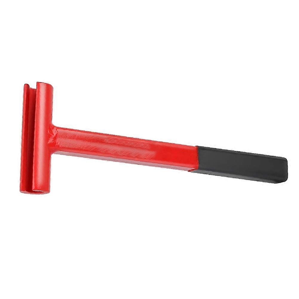 Hinge Adjustment Tool, Long Handle Hinge Bender Wrench