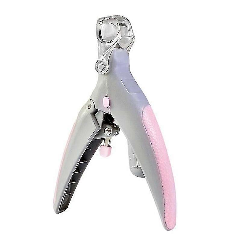 أدى ضوء الحيوانات الأليفة الكلب القاطع القط مسمار المقص آلة القطع الجمال مقص الحيوانات القطط أقفال مسمار تقليم مخلب مسمار مقص