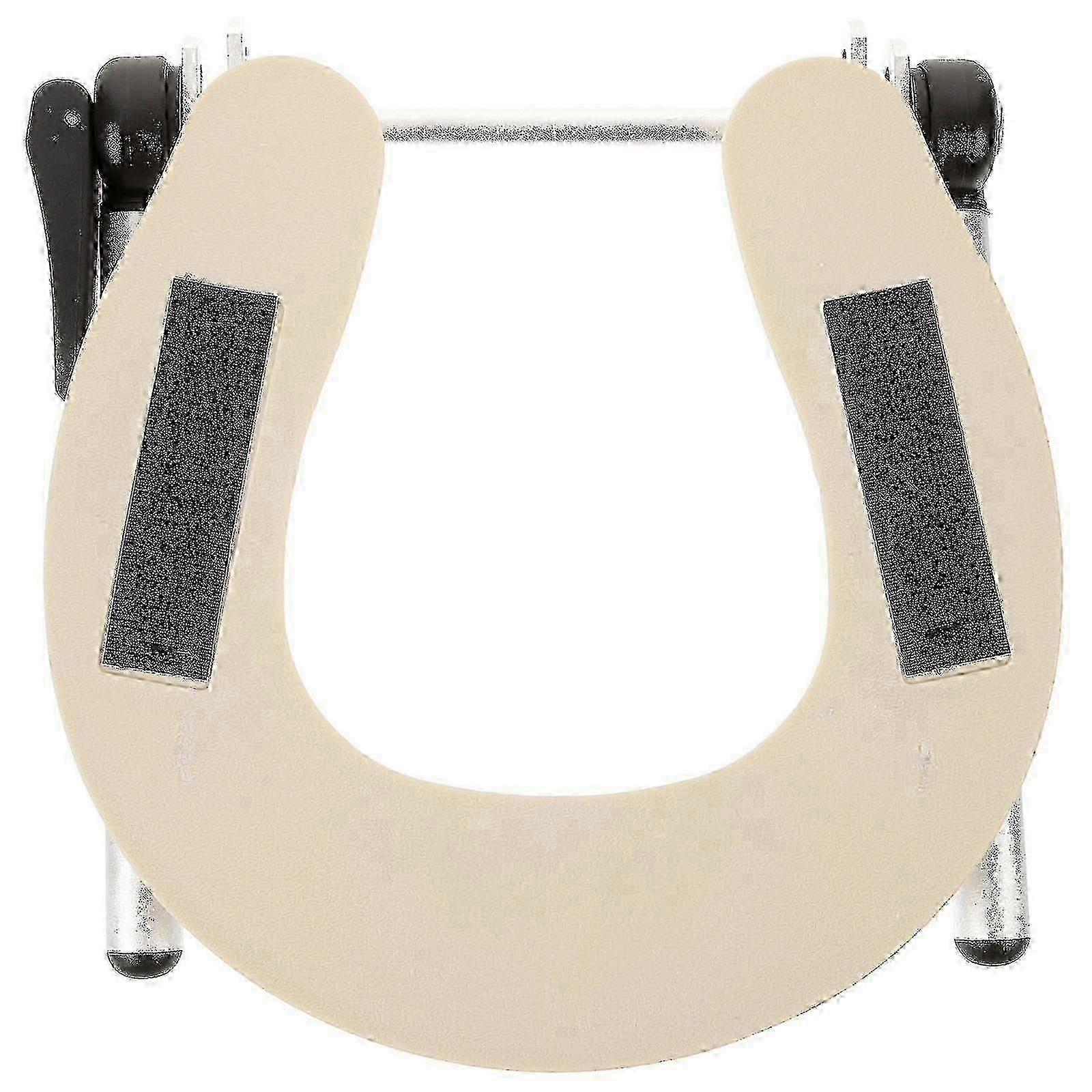 Massage Bed Headrest Support Portable Face Rest Cradle Comfortable Head Rest Support