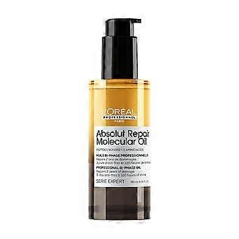 Food Supplement L'Oreal Professionnel Paris ABSOLUT REPAIR MOLECULAR 90 ml