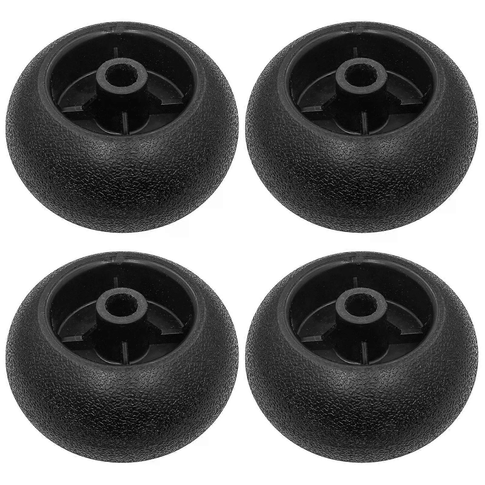 Deck Wheels Roller for Bush Hog PZ3 PZ5 Professional Series Zero Turn / 50025511 NO.85127