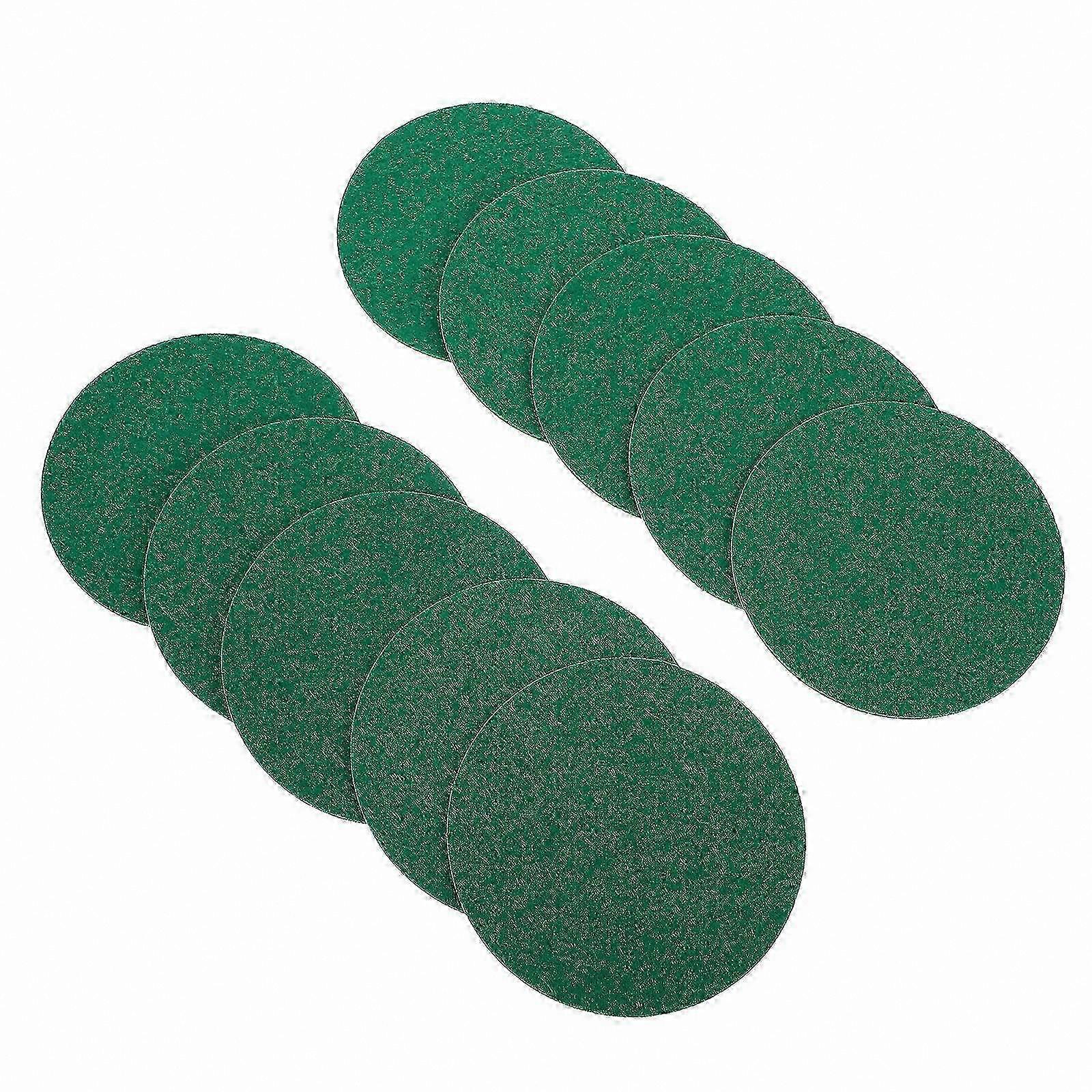 Replacement Pusher Pads for Air Hockey Tables, 10-Pack Accessory Set