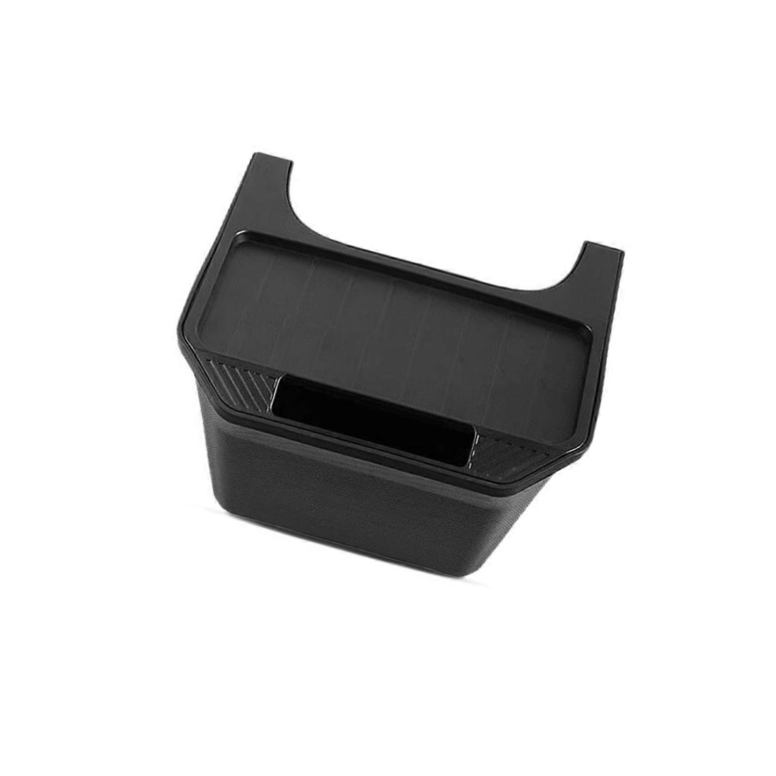 Waterproof Backseat Storage Container For Y 20 High Capacity Organizer Secure Nonslip Organizer Multicolor