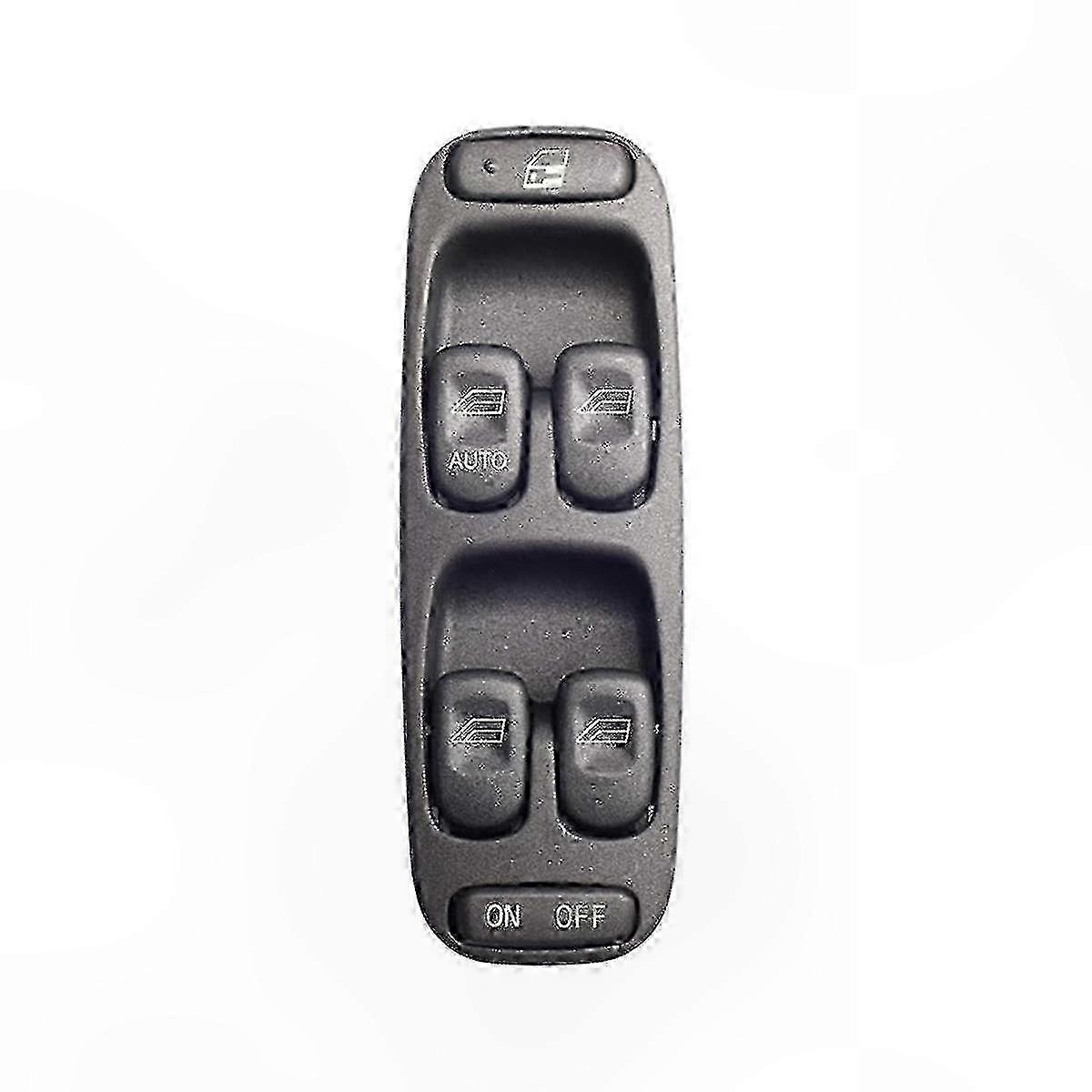 Front Left Electric Window Master Switch for 1998-2000 Car Models with Power Window Control