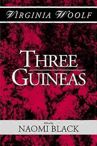 Three Guineas