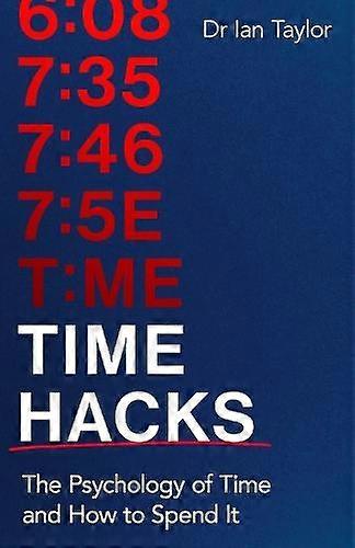 Time Hacks - Ian Taylor