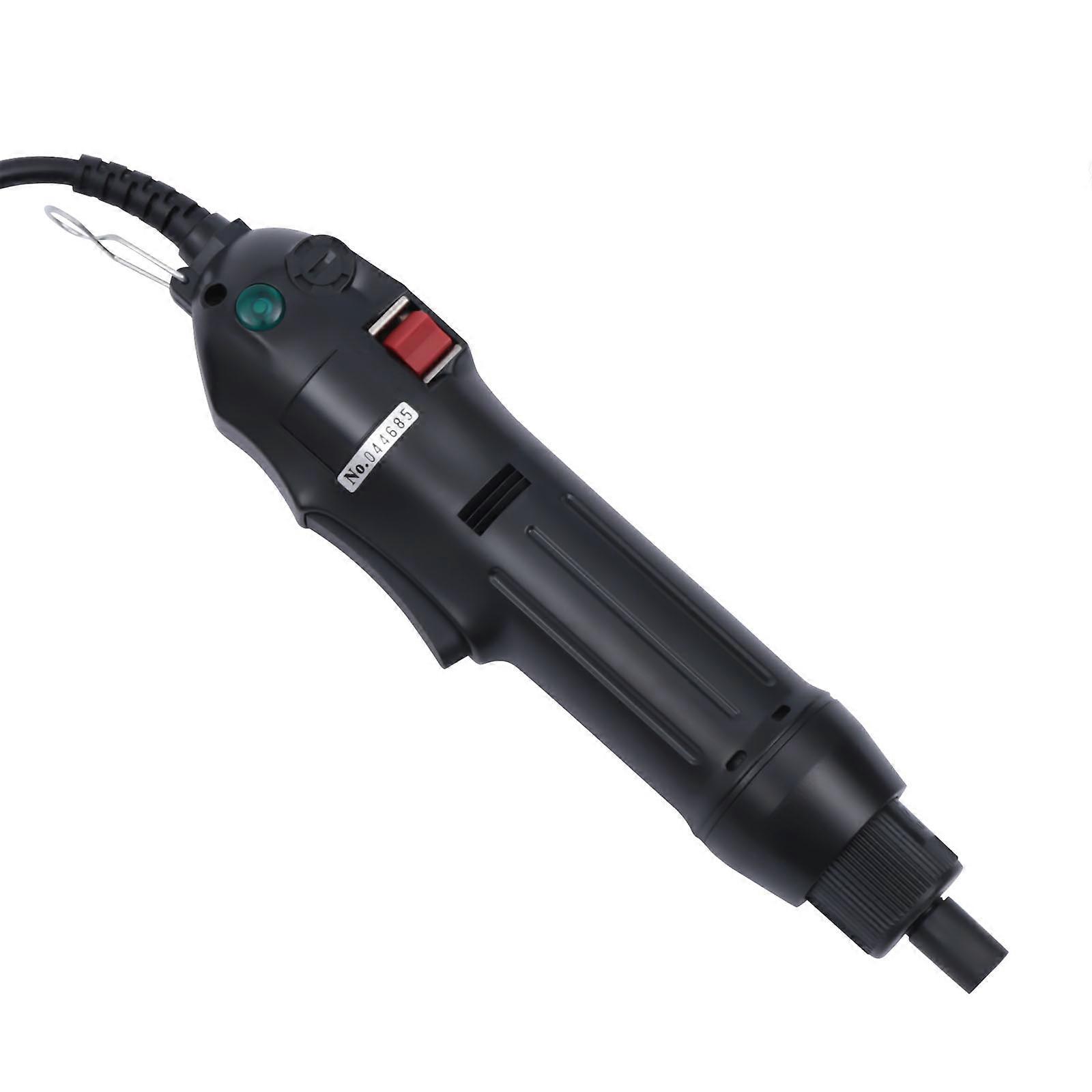 Handheld Bottle Capper Speed Adjustable Forward/Reverse Electric Bottle Capping Machine