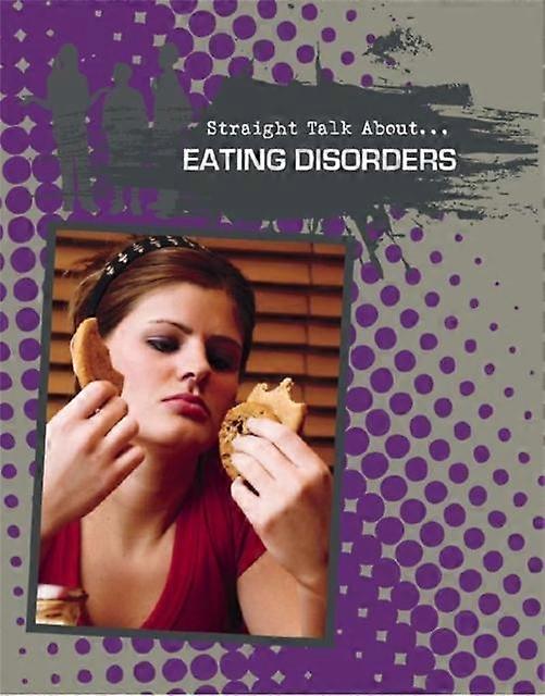 Eating Disorders - Carrie Iorizzo