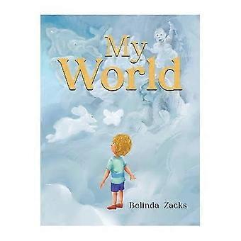 Meu Mundo - Belinda Zacks