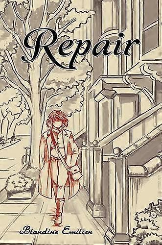 Repair - Blandine Emilien