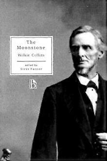 Moonstone - Wilkie Collins
