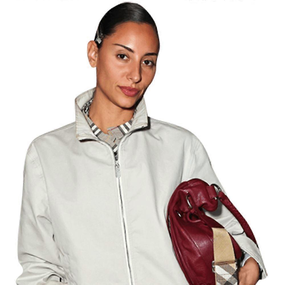 Olivia Pezzente (Bag) Half Body Buddy Cutout