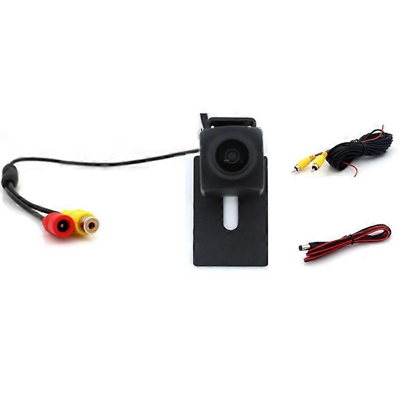 Car AHD Rear View Reversing Camera CCD 170 Degrees