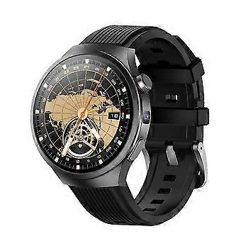 Smartwatch VP30 4G LTE, tela AMOLED de 1,75", 3 GB + 32 GB, processador quad-core, câmera.