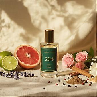 204 - Pure Perfume Unisex 50ml